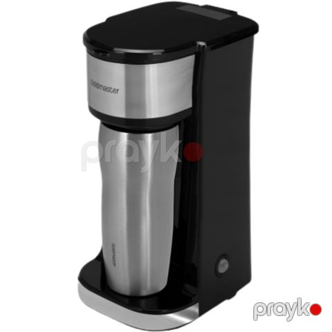 Qəhvədəmləyən Goldmaster Gezgin GM-7365