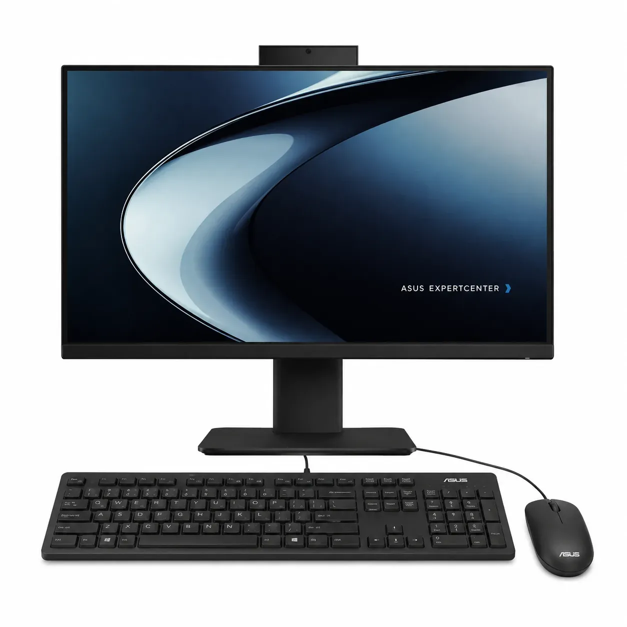 Monoblok ASUS ExpertCenter P440VA AiO 23,8- inch / I7-13620H/16GB/512GB (90PT03X5-M017U0) — Bakı