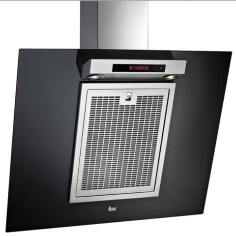 Aspirator Teka DVE 60 — Bakı