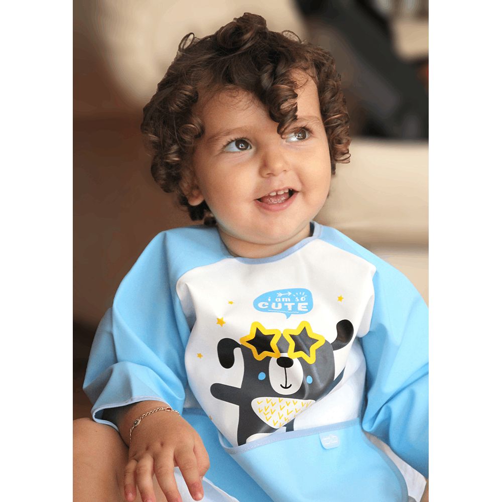 Babyjem önlük / 8699203310348 — Mallar, Bakı (2)