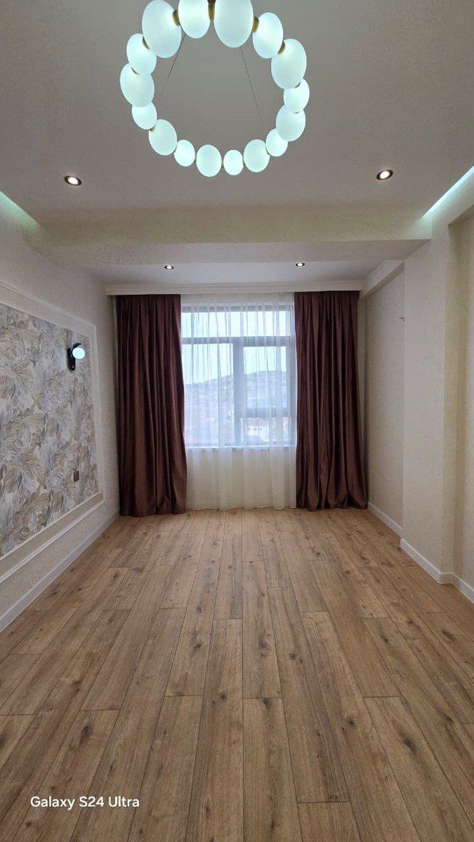 2-otaqlı yeni tikili, Xırdalan ş., 65 m² — Mənzil, Xırdalan (4)