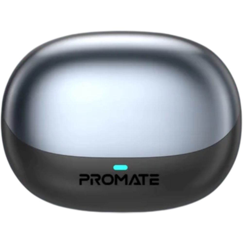 Qulaqlıq Promate Lush-Pro Black — Simsiz qulaqlıqlar, Bakı (2)
