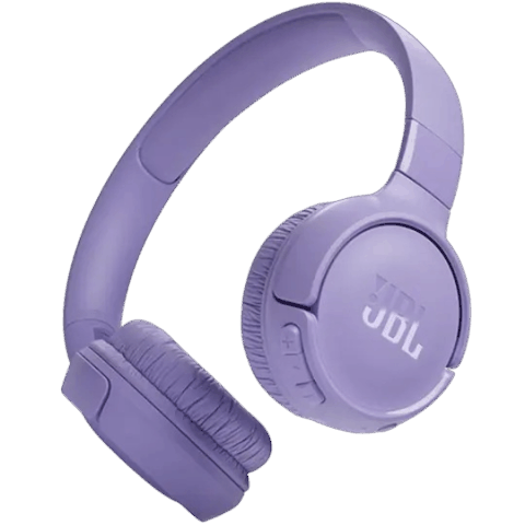 JBL Tune 520BT Purple