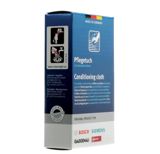 Paslanmayan polad səthlər üçün qulluq salfetləri 00312007 — Бытовая химия