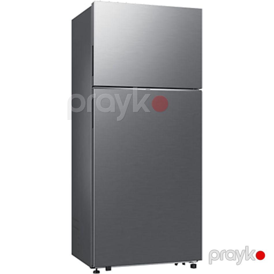Soyuducu Samsung RT53DG7A10S9WT — Soyuducular, Bakı (2)