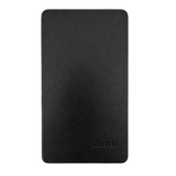Honor Pad X7 Book case Kaku Black — Planşetlər üçün aksesuarlar