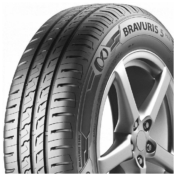 Avtomobil təkəri Barum Bravuris 5HM 105Y XL 265/40R21 (15408510000) — Təkərlər, Bakı (3)