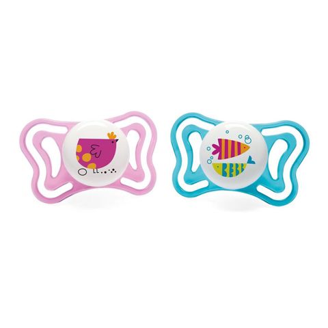 Chicco Physio Light əmzik 00071035110000 — Bakı