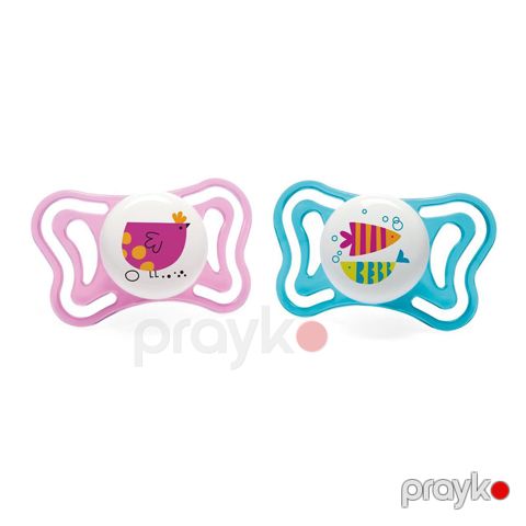 Chicco Physio Light əmzik 00071035110000 — Bakı