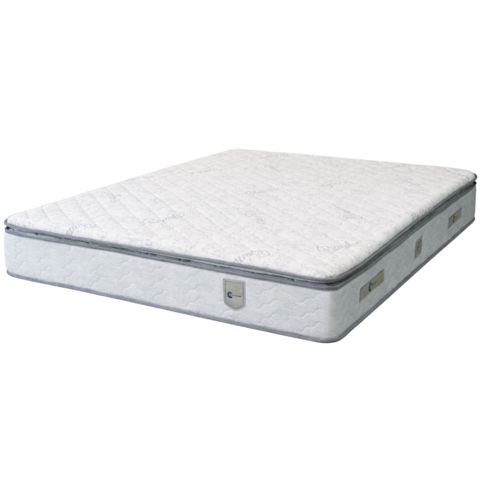 Matras Comfort Plus Bamboo Sleep 160 200 26 — Bakı