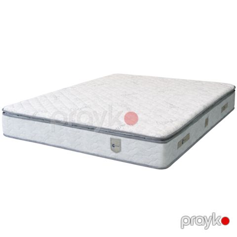 Matras Comfort Plus Bamboo Sleep 160 200 26 — Bakı