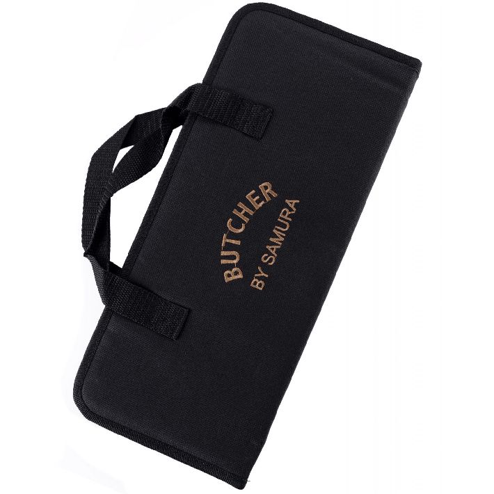 Bıçaq dəsti Samura Butcher 7 parça SBU-0260 — Bıçaqlar və doğrama taxtaları, Bakı (3)