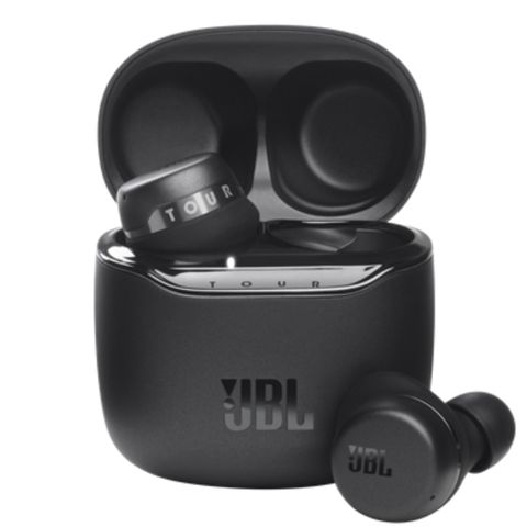 Qulaqlıq JBL Tour Pro Jbltourproptwsblk — Bakı