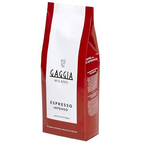 Qəhvə Gaggia Intenso 1 kq 421940051871 — Bakı