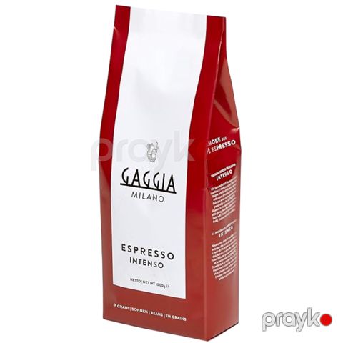 Qəhvə Gaggia Intenso 1 kq 421940051871 — Bakı