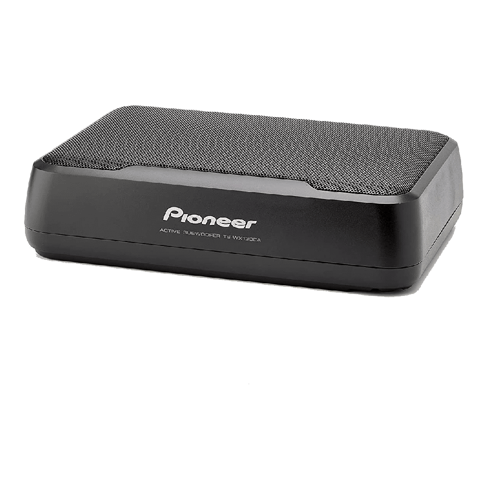 Avtomobil üçün subwoofer Pioneer TS-WX130EA — Mallar, Bakı (2)