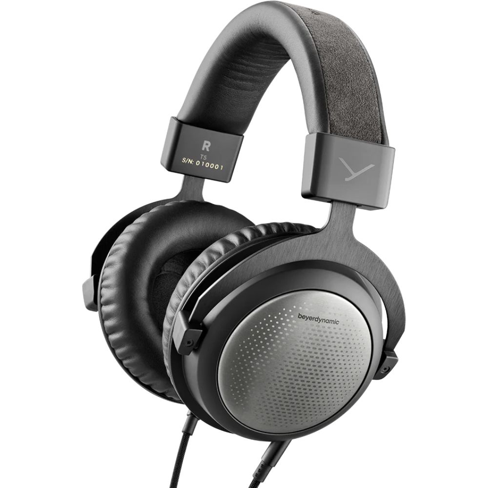 Qulaqlıq Beyerdynamic T5 Black — Simli qulaqlıqlar, Bakı