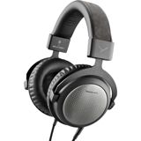 Qulaqlıq Beyerdynamic T5 Black — Simli qulaqcıqlar