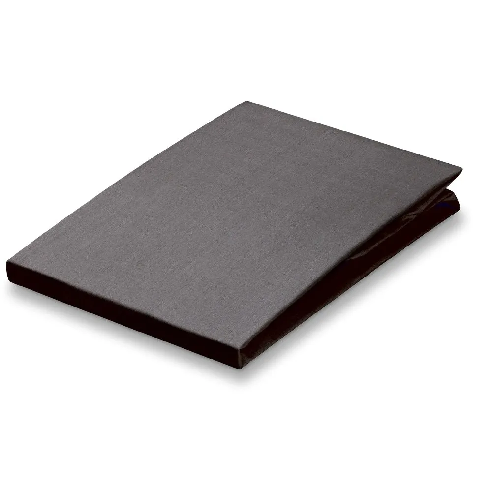 Yataq dəsti Vandyck Percale Anthracite 270x270 + 60x70 sm (8714322395233) — Bakı