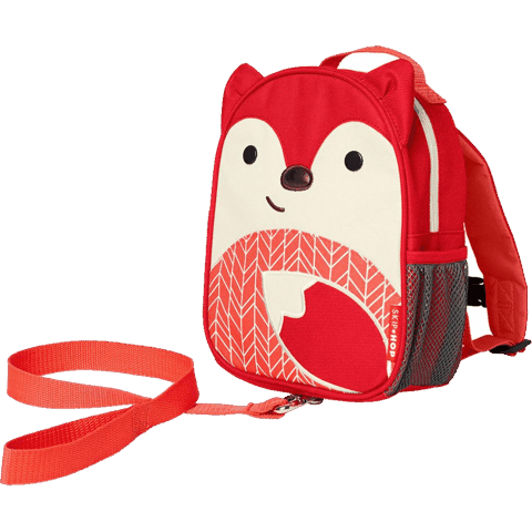 Bel çantası Skip Hop Fox 0816523027024 — Bakı