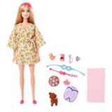 Kukla Barbie BRB Wlnss DL Spa NDV 194735108176 — Куклы и аксессуары