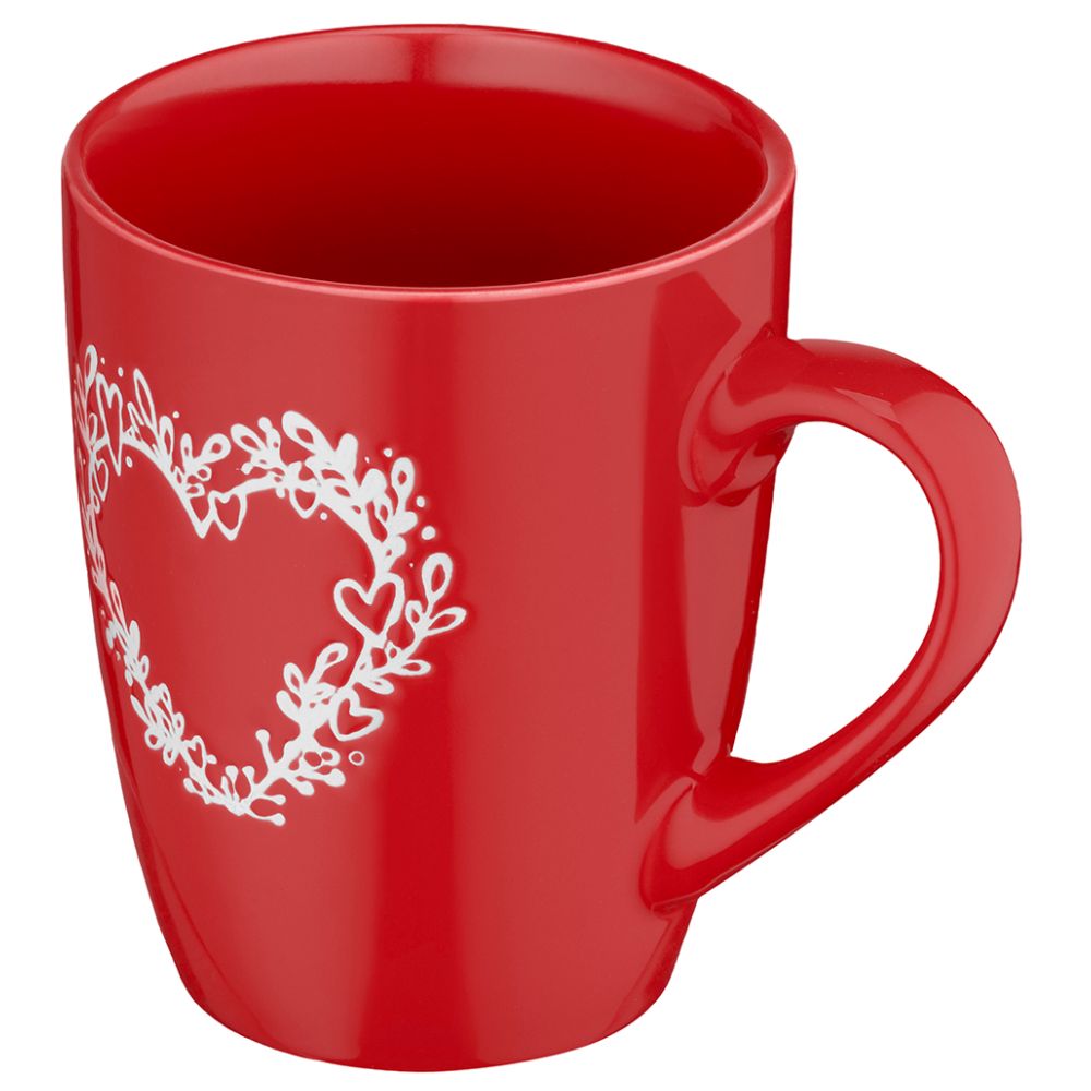 Fincan Ardesto Heart AR3467R — Ev texnikası, Bakı (2)