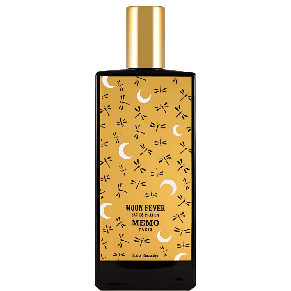 Uniseks parfüm Memo Paris Moon Fever EDP 75 ml 3700458603101 — Ətir, Bakı