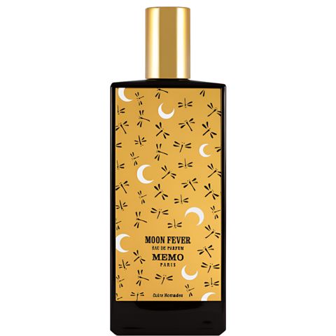 Uniseks parfüm Memo Paris Moon Fever EDP 75 ml 3700458603101 — Perfumes