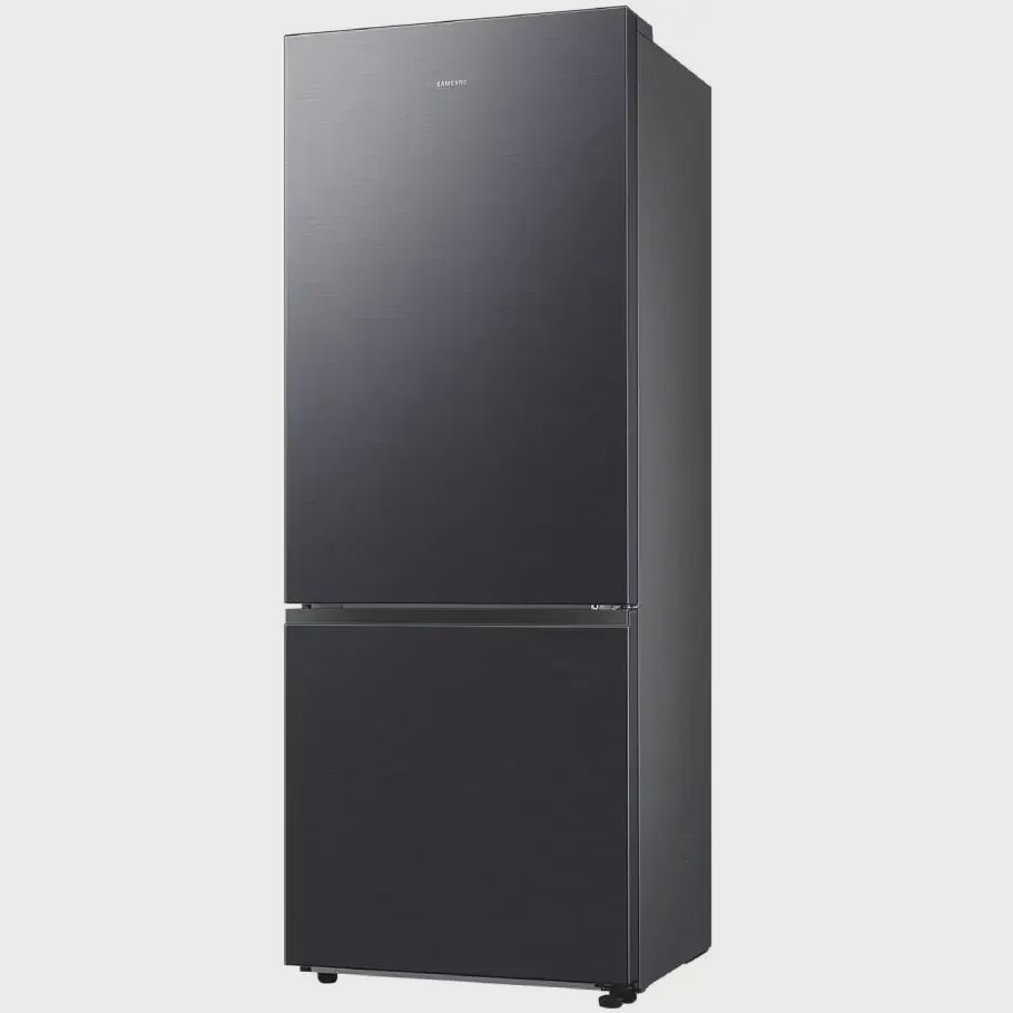 Soyuducu Samsung SpaceMax RB53DG703EB1WT — Soyuducular, Bakı