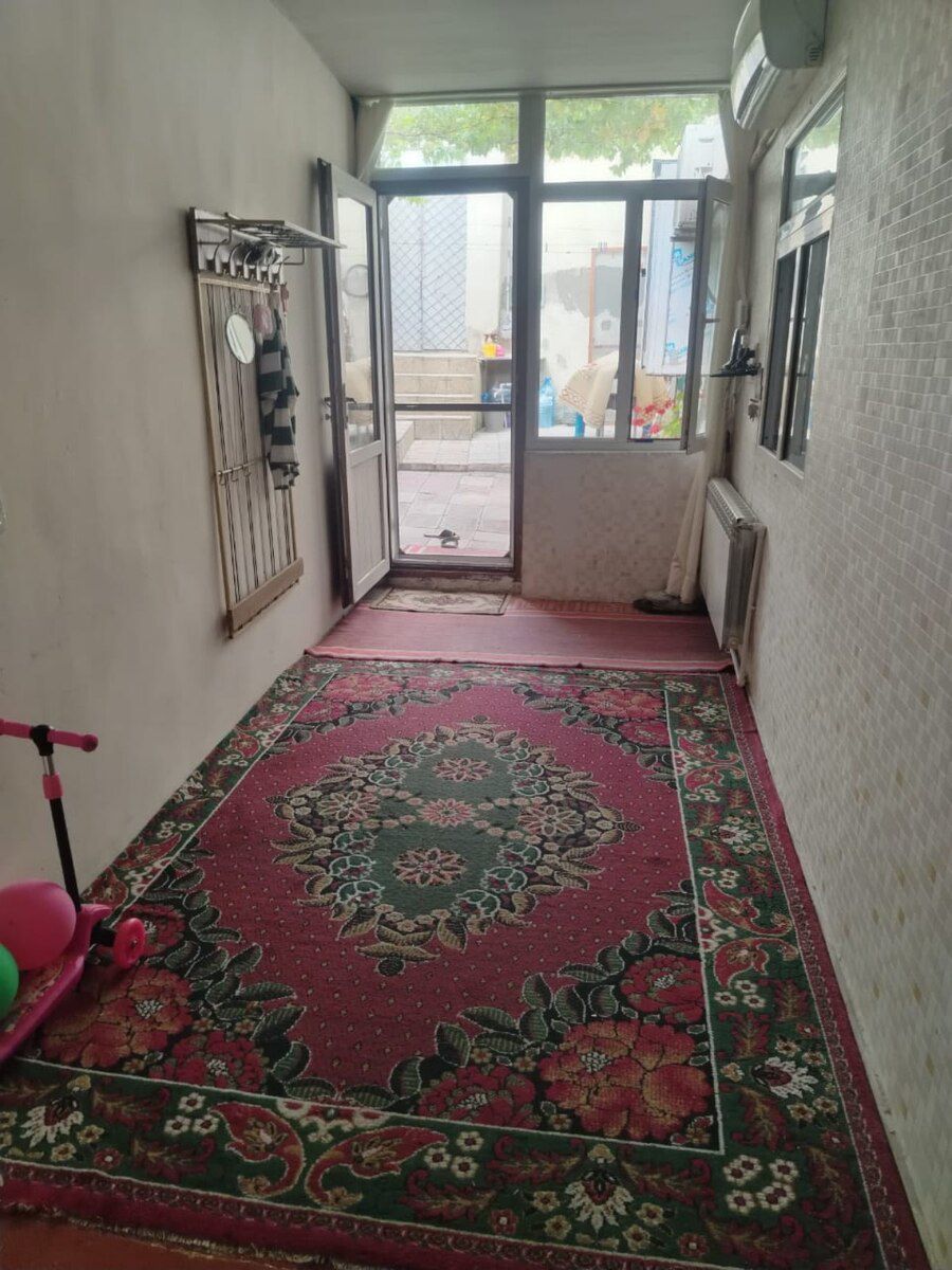 Həyət evi, Suraxanı r — Ev, villa, Bakı (7)