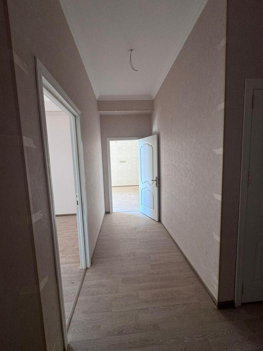 3-otaqlı yeni tikili, 28 May m., 79 m² — Mənzil, Bakı (3)
