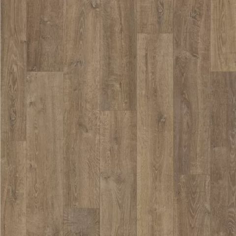 Laminat Quick-Step Perspective PER3579 Natural Brown OAK — Bakı