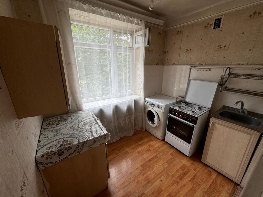 4-otaqlı mənzil kirayə verilir, Gəncə ş., 90 m² — Mənzil, Gəncə (4)