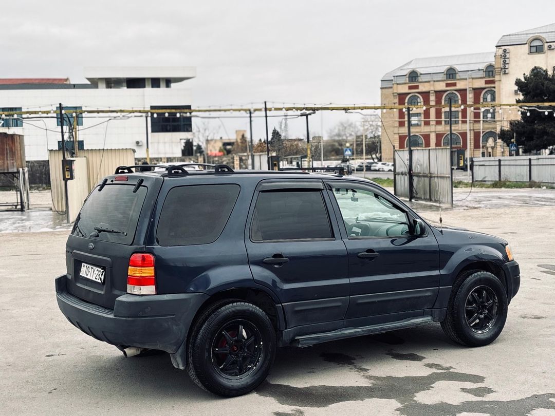 Ford Escape, 2003 il — Avtomobillər, Bakı