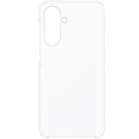 Samsung Galaxy A26 case Cristal Hard Clear — Smartphone Accessories