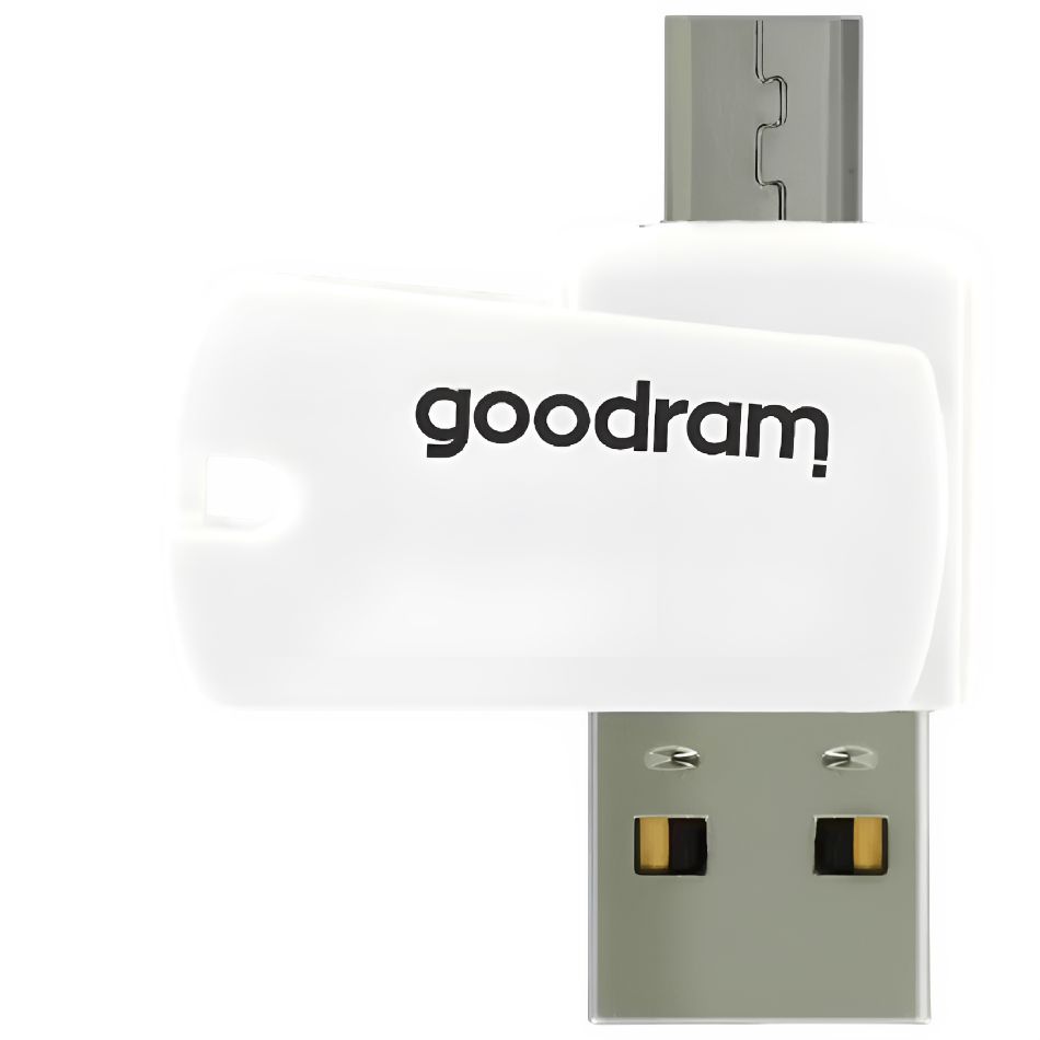 Yaddaş kartı Goodram microSDHC 32 GB Uhs-ı Class 10 5908267930274 — Mallar, Bakı (3)