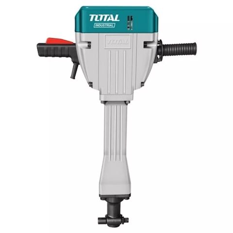Dağıdıcı çəkic Total TH220502/2200 W — Bakı