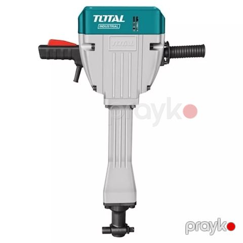 Dağıdıcı çəkic Total TH220502/2200 W — Bakı