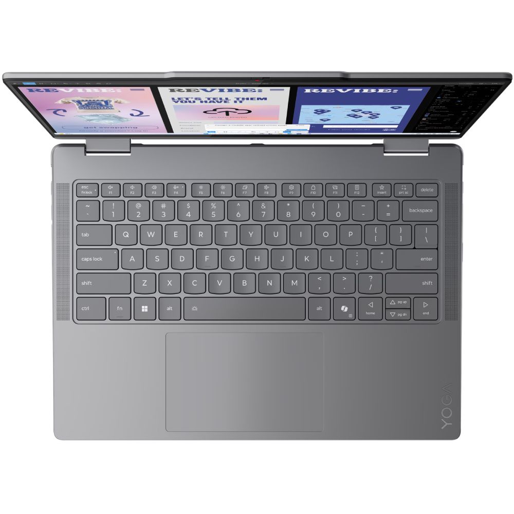 Notbuk Lenovo Yoga 7 2in1 14ILL10 (83JQ005CRK) — Mallar, Bakı (2)