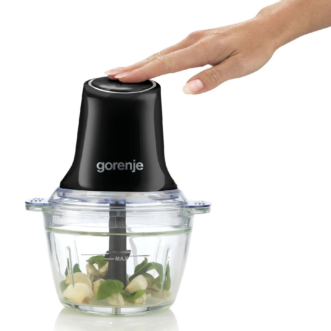 Doğrayıcı Gorenje S501GBK — Mətbəx texnikası, Bakı (3)