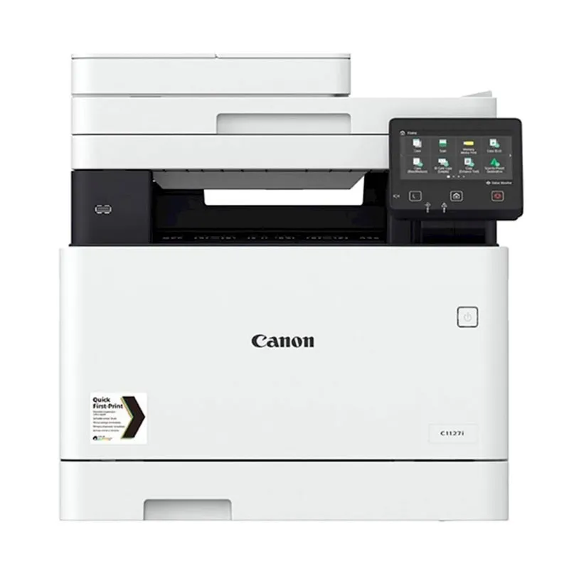 Printer Canon i-SENSYS ISXC1127I (3101C052AA) — Bakı