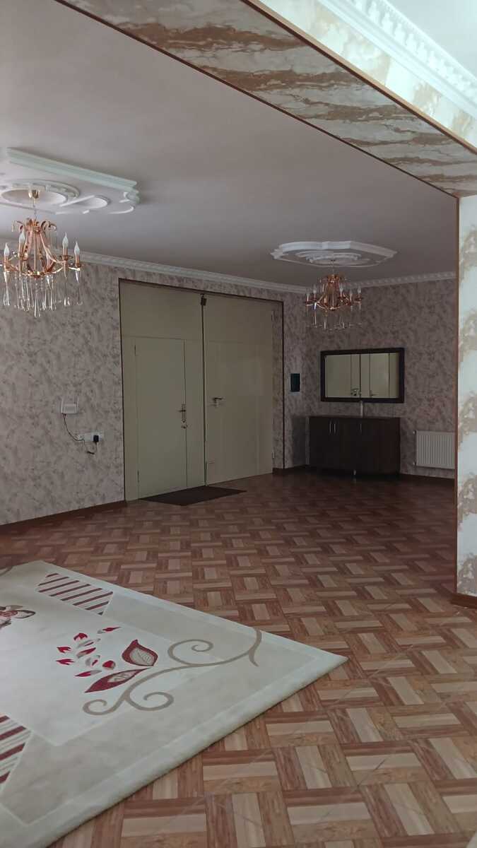 Həyət evi kirayə verilir, Qazax ş — Ev, villa, Qazax (10)