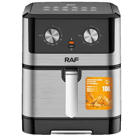 Air Fryer RAF R.5339 — Bakı