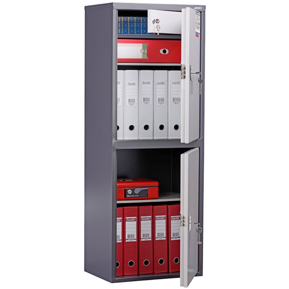 Dolab Aiko SL-125/2T S10799132502 — Mallar, Bakı (2)