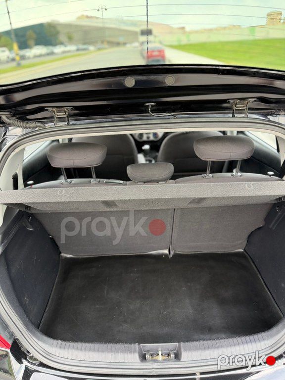 Hyundai i20, 1.4 L, 2009 il, 168 960 km — Avtomobillər, Bakı (12)