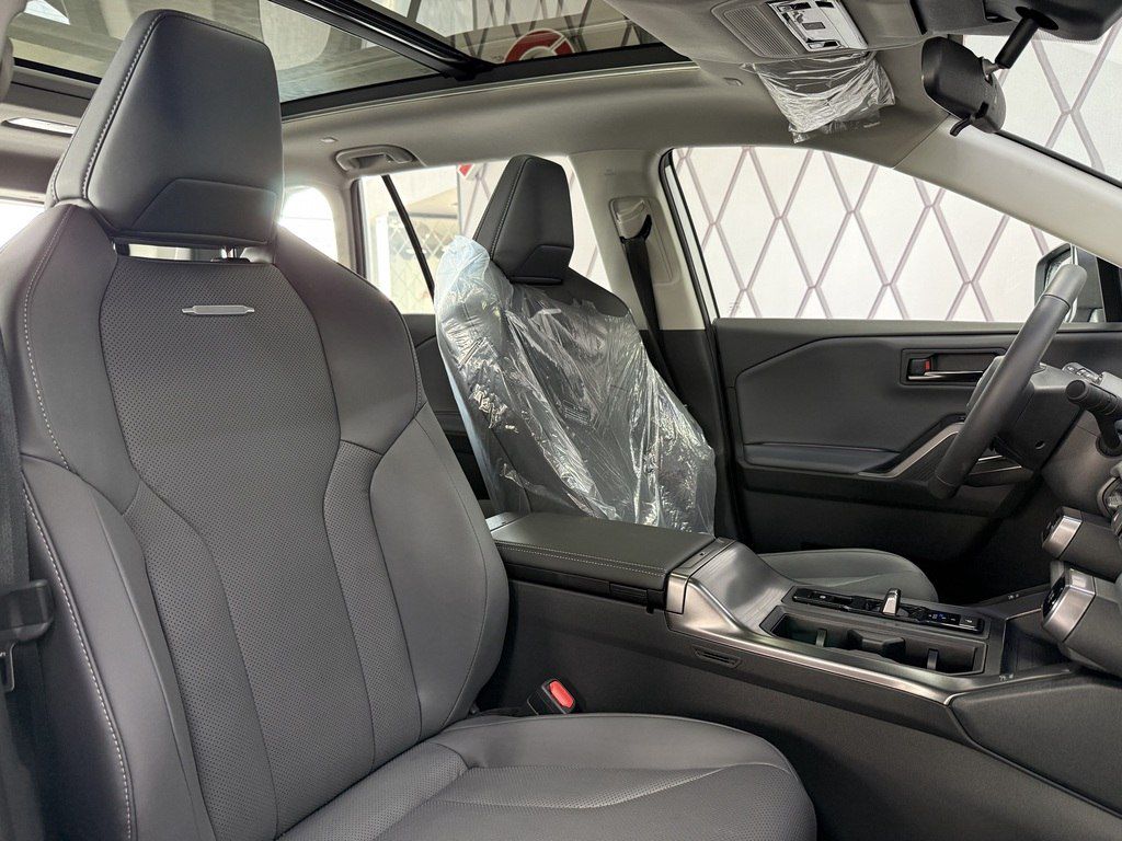 Toyota Wildlander, 2.0 L, 1.6 kWh, 2026 il, yeni — Avtomobillər, Bakı (11)