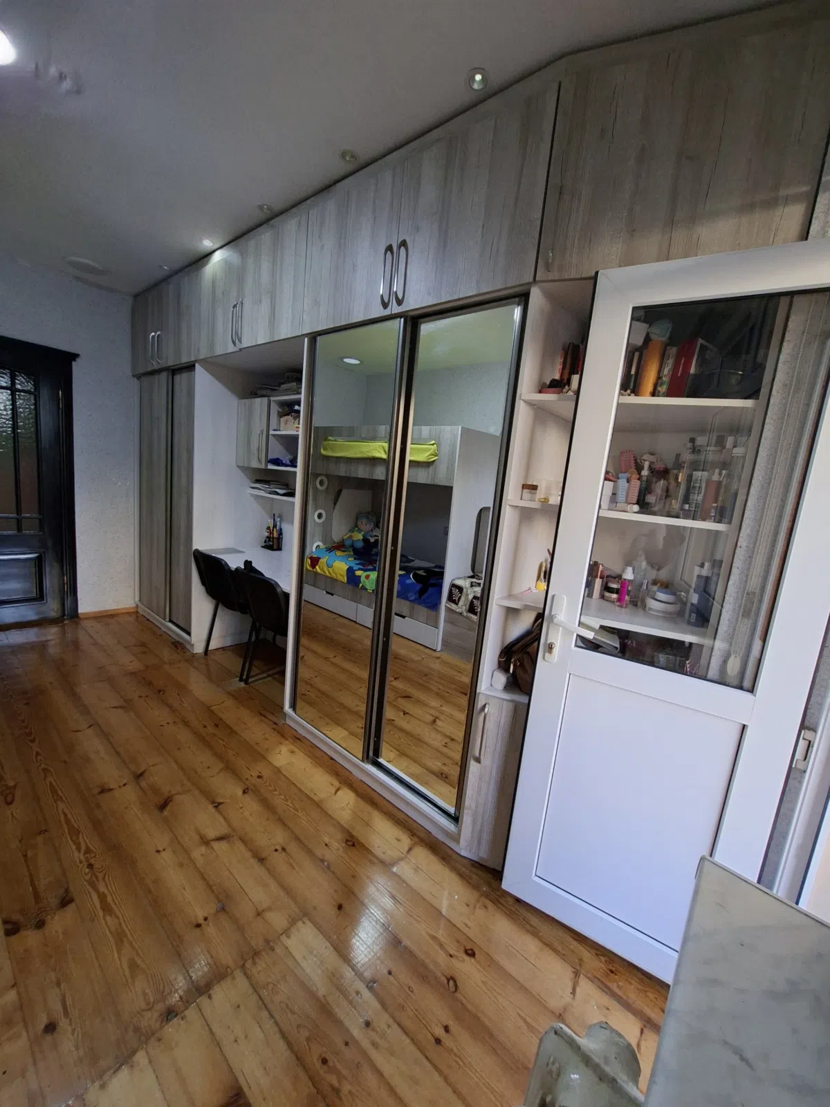 5 otaqlı mənzil 130 m² satılır — Daşınmaz əmlak, Bakı (10)