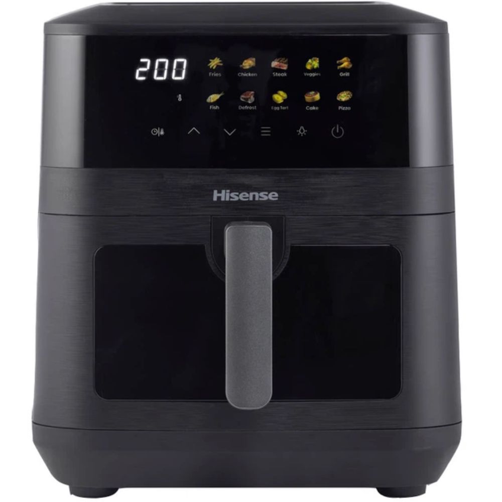 Air Fryer Hisense HAF2100DCD — Mətbəx texnikası, Bakı