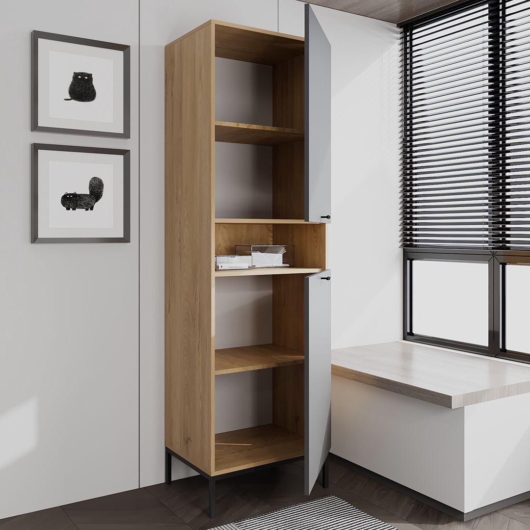Dəhliz dolabı Rento — Mebel, Bakı (2)