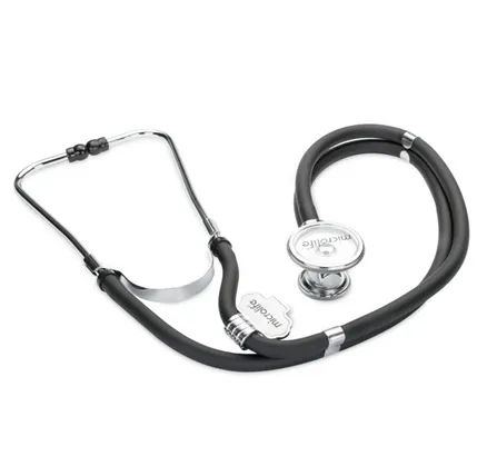 Stetoskop Microlife Rappaport ST 77 — Bakı